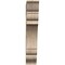Ekena Millwork Olympic Traditional Rough Sawn Bracket, Douglas Fir, 6"W x 30"D x 34"H BKT06X30X34OLY01RDF - alternate 2